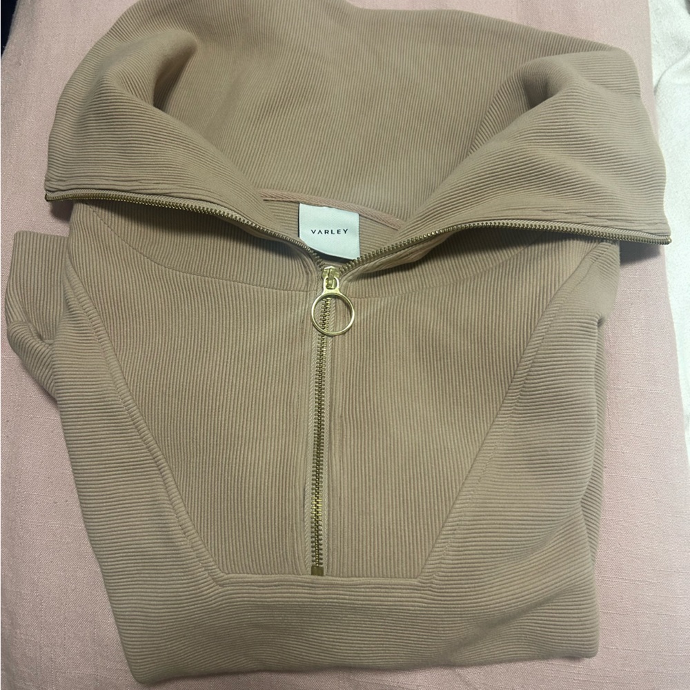 Varley sweatshirt size large